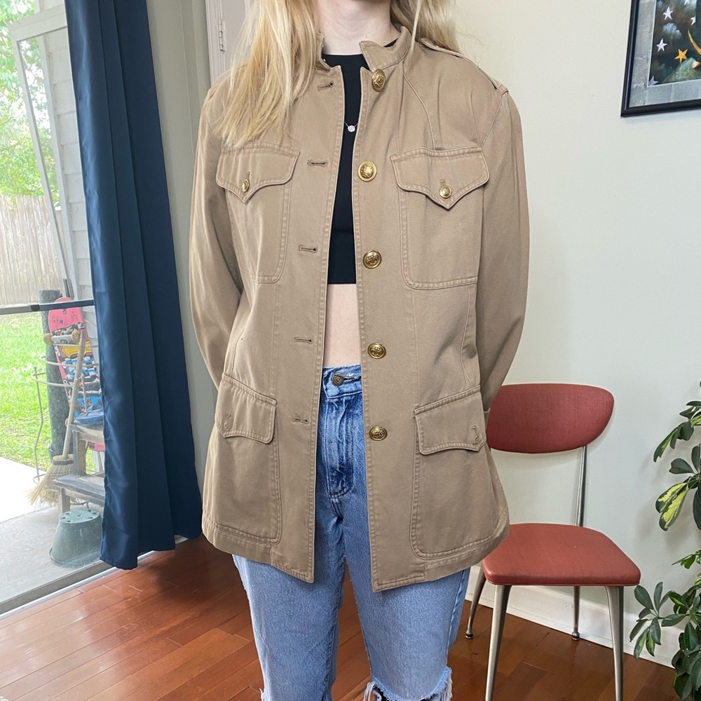 Ralph Lauren Jacket